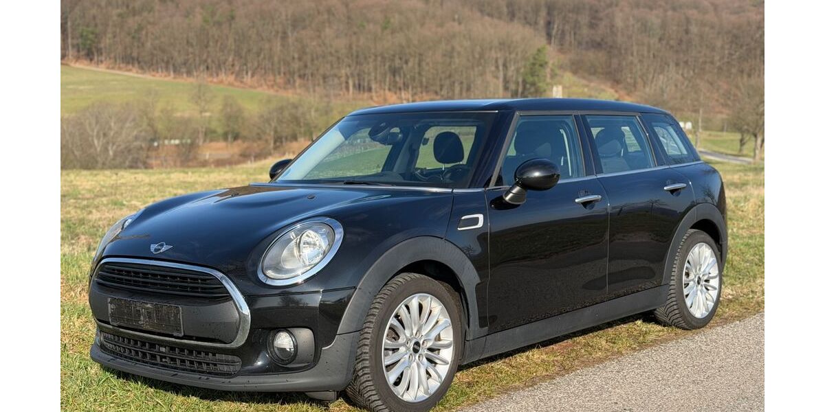 Mini ONE 185.000 km 4.999 &euro; Mömbris 63776