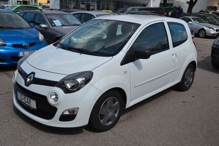 Renault Twingo 144.600 km 3.900 &euro; München 81243