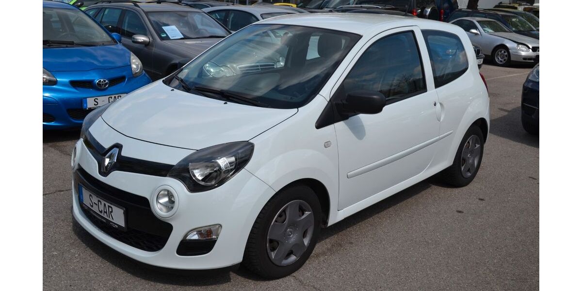 Renault Twingo 144.600 km 3.900 &euro; München 81243