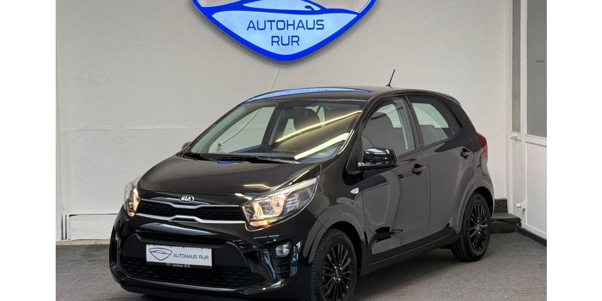 Kia Picanto 44.900 km 10.490 &euro; Düren 52353