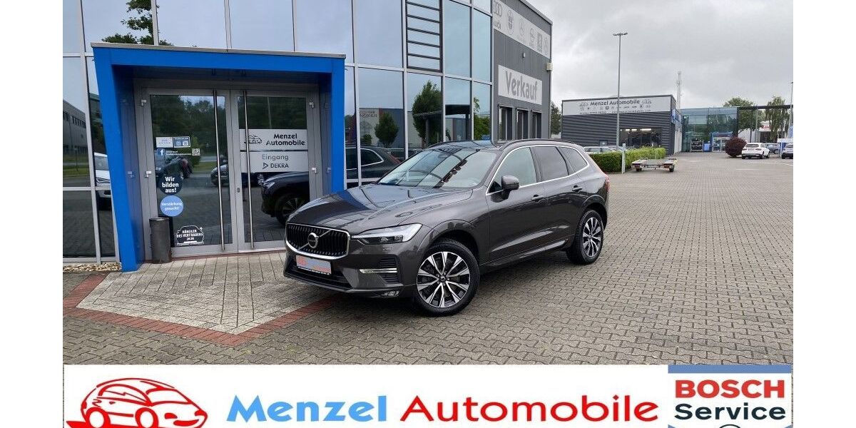 Volvo XC60 83.507 km 35.900 &euro; Schüttorf 48465