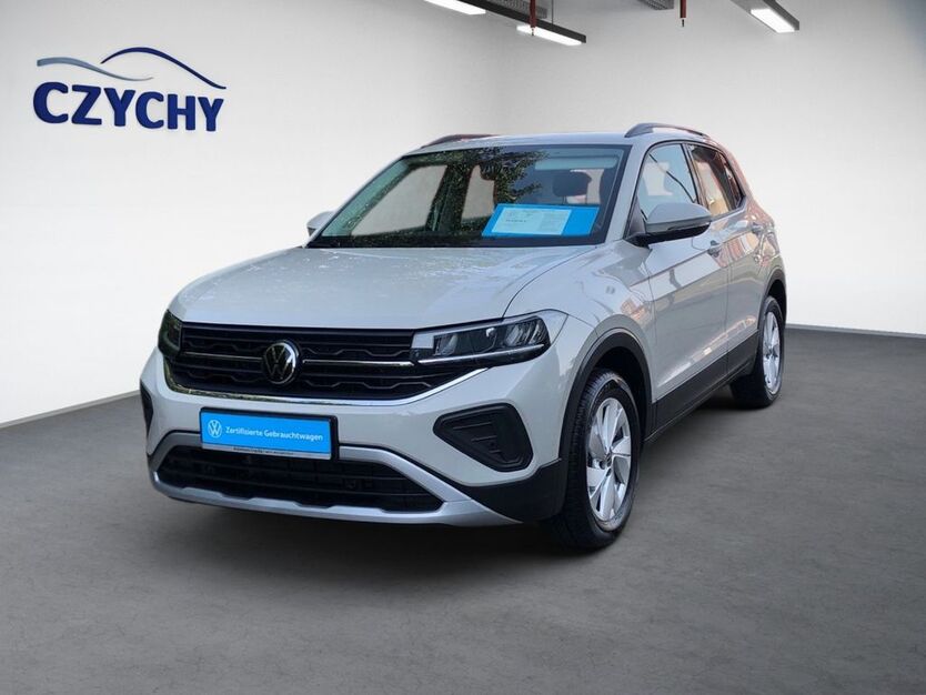 VW T-Cross 6.984 km 22.930 € Neu Wulmstorf 21629