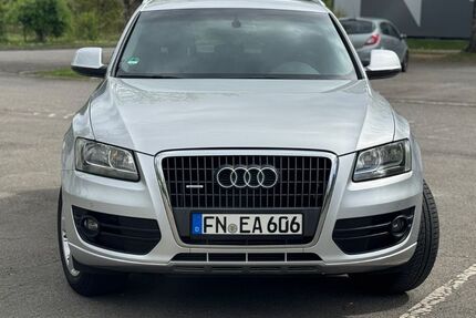 Audi Q5 121.000 km 13.900 € Oberteuringen 88094