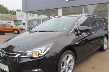 Opel Astra 78.100 km 14.900 € Hille 32479