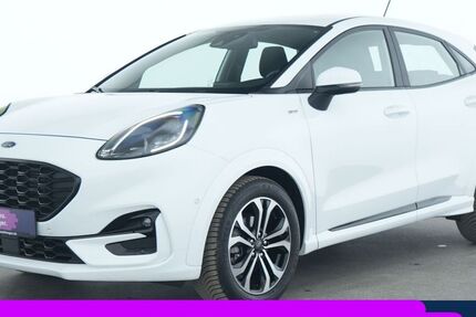 Ford Puma 41.712 km 18.445 &euro; Garching bei München 85748