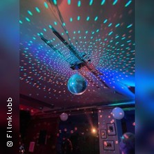 Du sollst mehr Tanzen - Schatz! 22.11.2025 Filmklubb