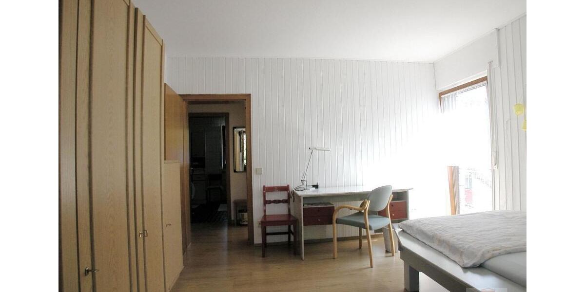 Etagenwohnung Bad Lippspringe - 1 Zimmer, 40 m&sup2;, 650&euro; | Angebot:26354377
