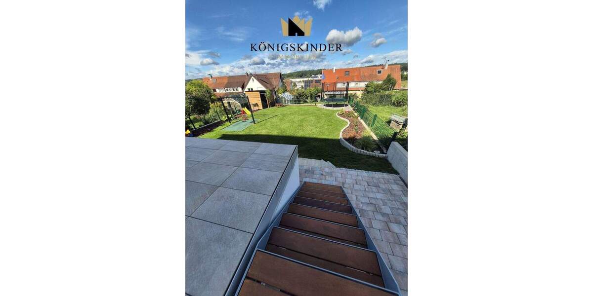 Einfamilienhaus Renningen Malmsheim - 9 Zimmer, 317 m&sup2;, 1.550.000&euro; | Angebot:24423658