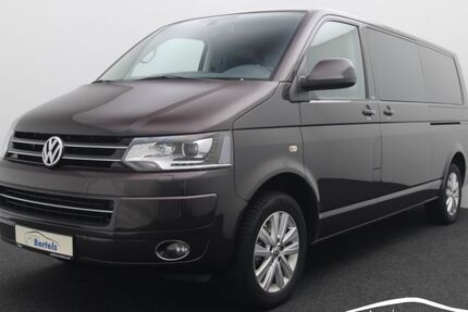 VW T5 Multivan 149.802 km 21.490 &euro; Sögel 49751