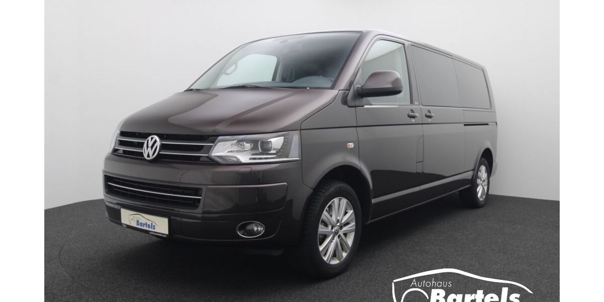 VW T5 Multivan 149.802 km 21.490 &euro; Sögel 49751