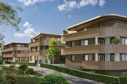 Wohnung Weinsberg - 3 Zimmer, 77 m&sup2;, 451.500&euro; | Angebot:26307925