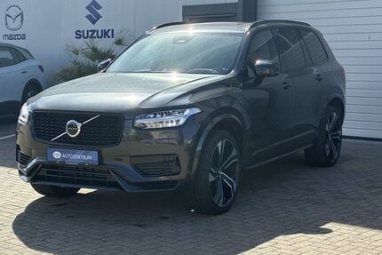 Volvo XC90 12.319 km 66.900 € Rostock 18146
