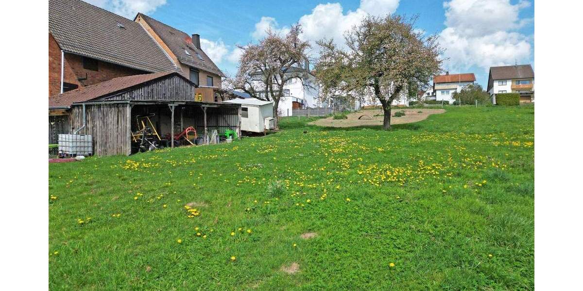 Mehrfamilienhaus, Wohnhaus Schauenburg / Elgershausen Elgershausen - 7 Zimmer, 200 m&sup2;, 225.000&euro; | Angebot:25384939