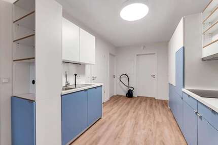 Zimmer Berlin Oberschöneweide - 514&euro; | Angebot:26444119