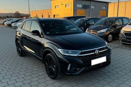 VW T-Roc 4.000 km 29.990 &euro; Bad Wurzach 88410