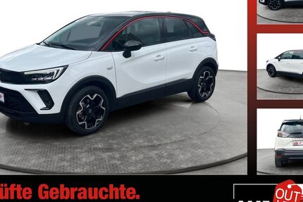 Opel Crossland (X) 4.100 km 17.590 &euro; Pfullingen 72793