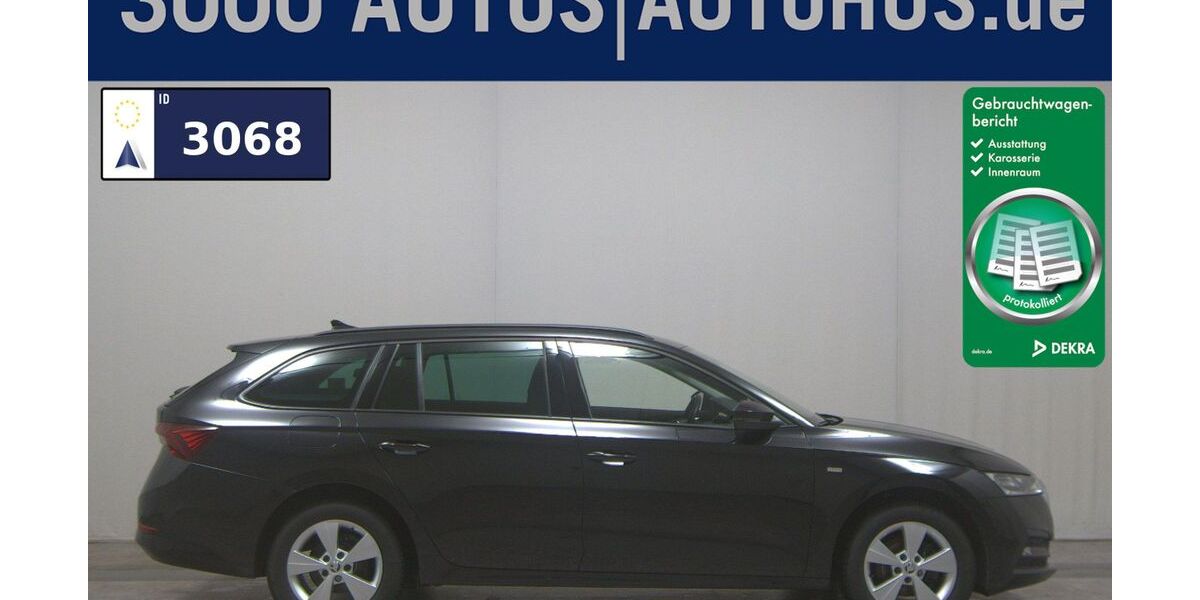 Skoda Octavia 94.517 km 17.480 &euro; Gyhum/Bockel 27404