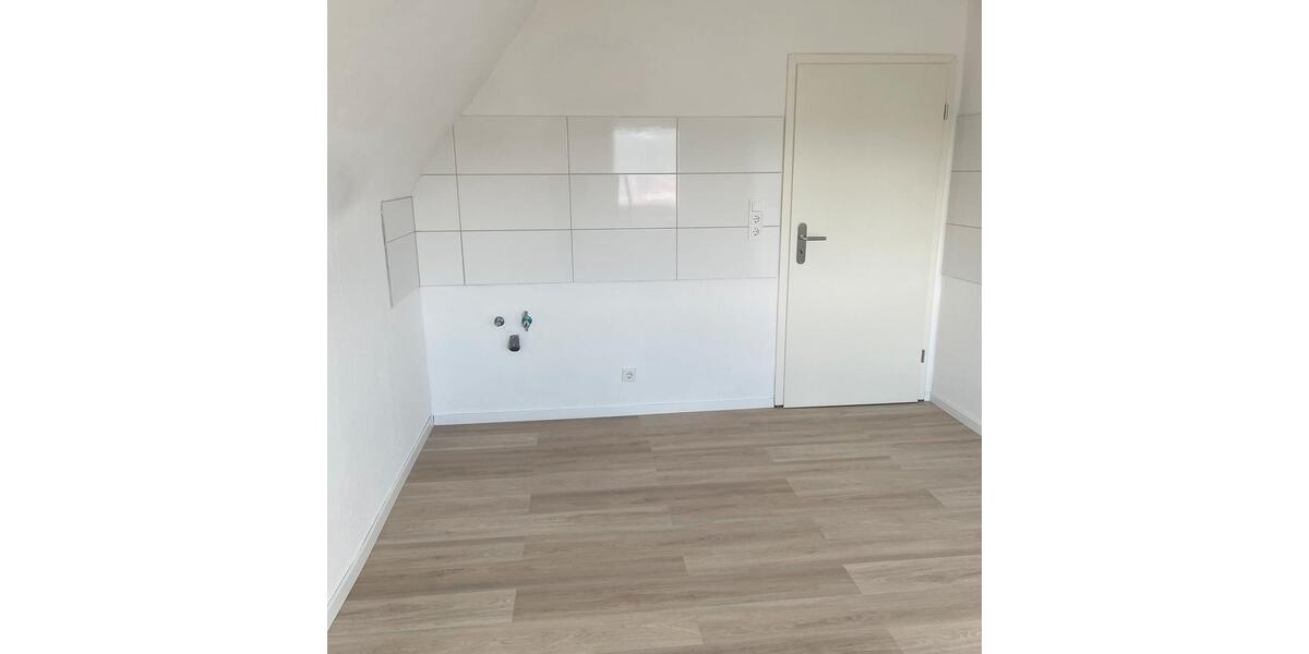 Etagenwohnung Rotenburg an der Fulda - 2.5 Zimmer, 63 m&sup2;, 500&euro; | Angebot:26417724