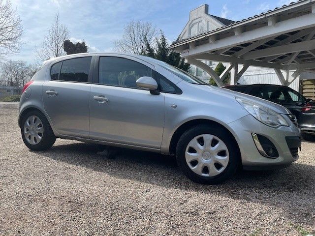 Opel Corsa 52.652 km 7.300 &euro; Bremen 28279