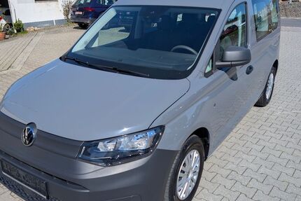 VW Caddy 63.165 km 21.400 &euro; Riegenroth 55469