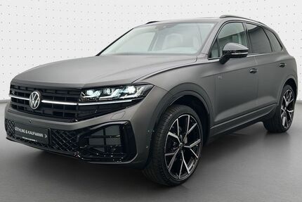 VW Touareg 27.890 km 75.980 &euro; Eschborn 65760