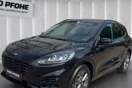 Ford Kuga 17.344 km 24.900 &euro; Norderstedt 22848