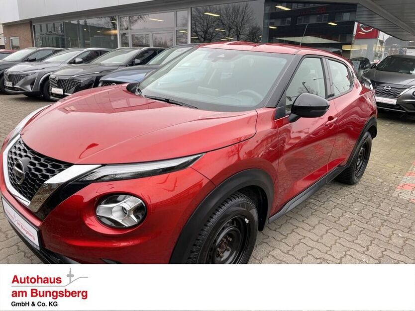 Juke