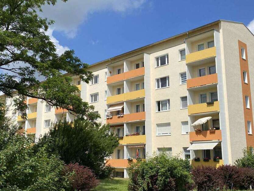 Wohnung zum Kaufen in Riesa 55.000 € 59.52 m²