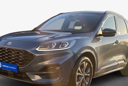 Ford Kuga 32.819 km 22.913 &euro; Magdeburg 39116