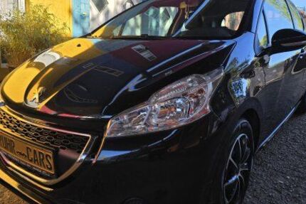 Peugeot 208 150.000 km 3.950 &euro; Dortmund 44263