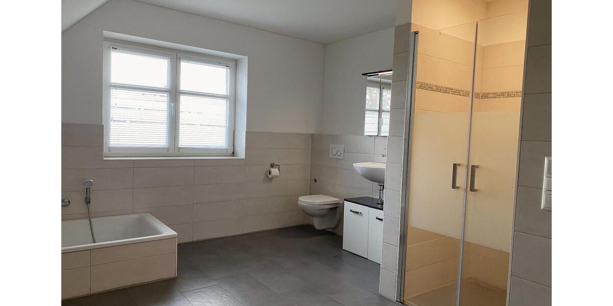 Modernes Einfamilienhaus bei Bad Segeberg zu vermieten 5 zimmer