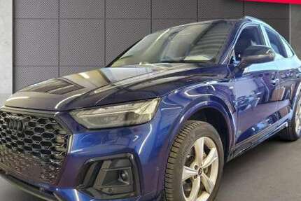 Audi Q5 25.042 km 52.890 &euro; Flensburg 24941
