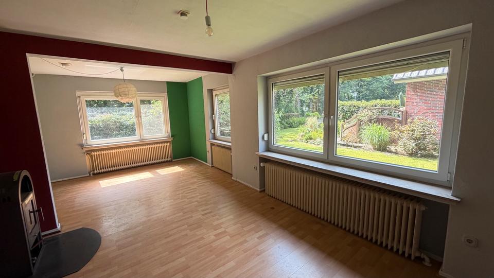 Einfamilienhaus Schortens - 4 Zimmer, 94 m&sup2;, 182.000&euro; | Angebot:26932132