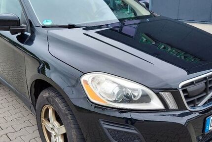 Volvo XC60 221.000 km 8.100 &euro; Coburg 96450