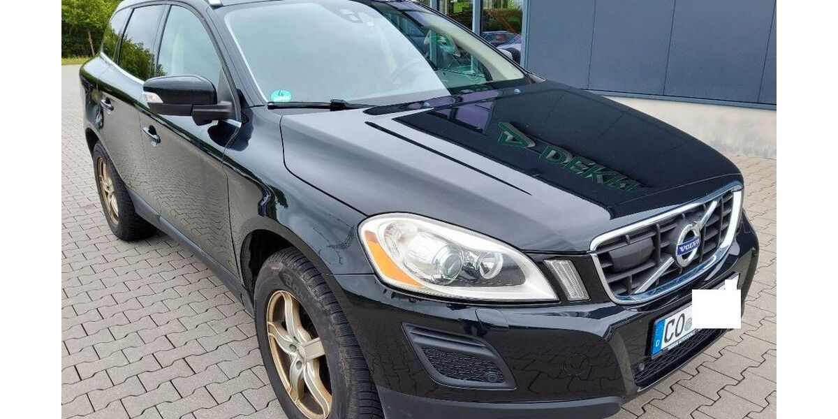 Volvo XC60 221.000 km 8.100 &euro; Coburg 96450