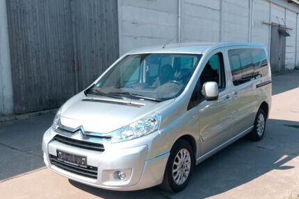 Citroen Jumpy 244.000 km 6.750 &euro; Brielow 14778