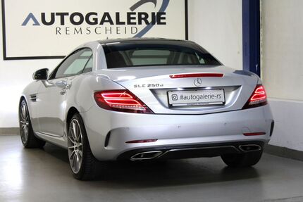 Mercedes-Benz SLC 250 71.600 km 33.990 &euro; Remscheid 42857