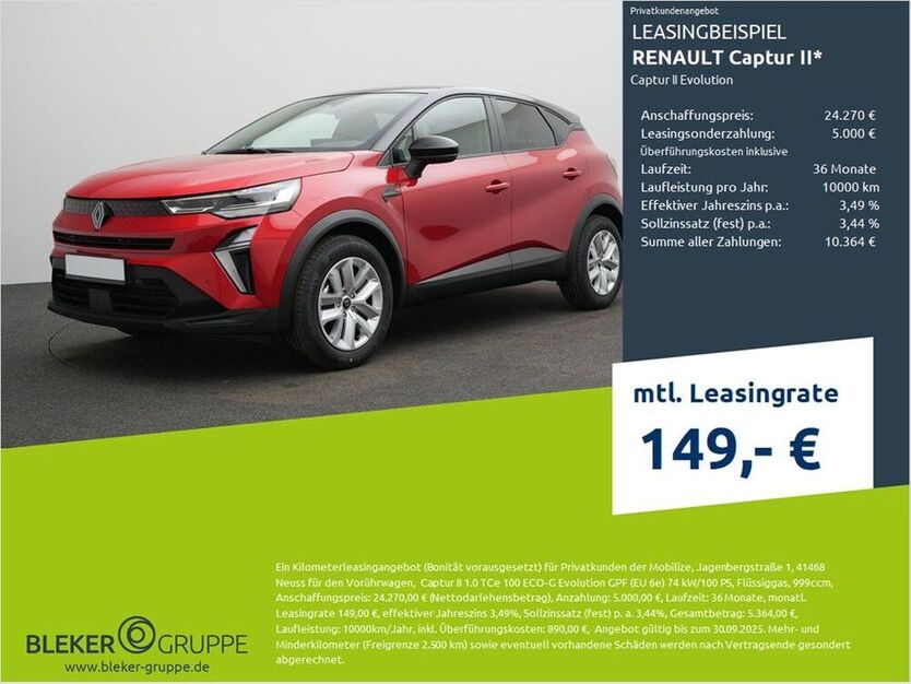 Captur