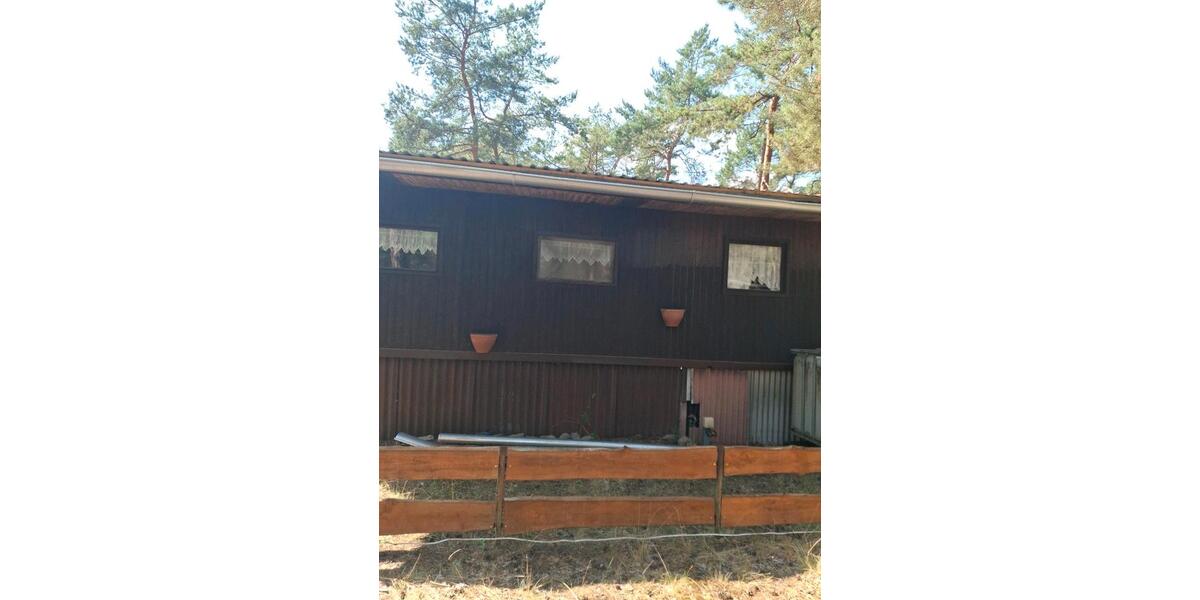 Bungalow Neuhausen/Spree Spree - 4 Zimmer, 40 m&sup2;, 10.500&euro; | Angebot:27160550