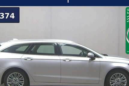 Ford Mondeo 133.801 km 13.780 &euro; Gyhum/Bockel 27404