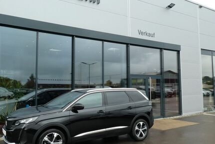 Peugeot 5008 34.650 km 27.950 € Bad Saulgau 88348