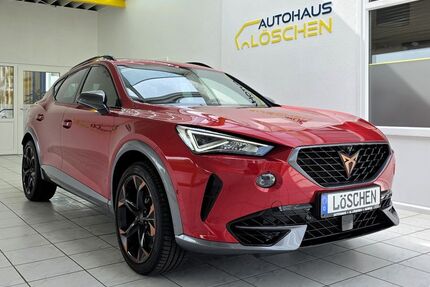 Cupra Formentor 10.510 km 34.990 &euro; Aurich 26607