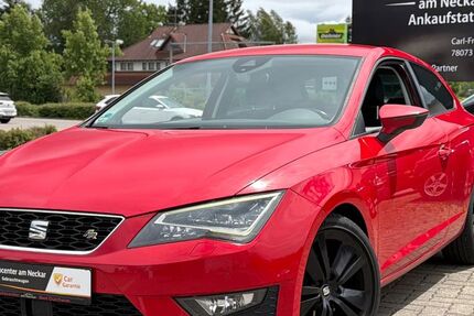 Seat Leon 158.000 km 12.980 &euro; Bad Dürrheim 78073