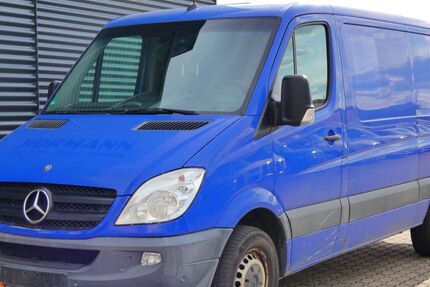 Mercedes-Benz Sprinter 272.193 km 9.990 &euro; Bebra 36179