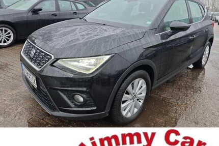 Seat Arona 179.000 km 9.999 &euro; Kiel-Moorsee 24145