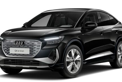 Audi Q4 e-tron 21.400 km 45.999 &euro; Mühlheim 63165