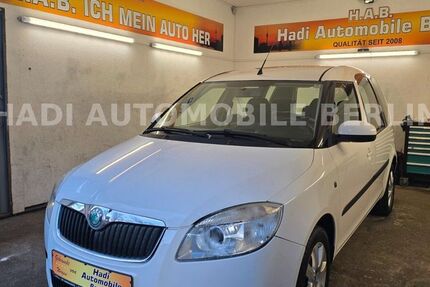 Skoda Roomster 157.987 km 3.699 € Berlin 12347