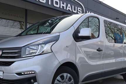 Fiat Talento 76.735 km 21.770 &euro; Rheda-Wiedenbrück 33378
