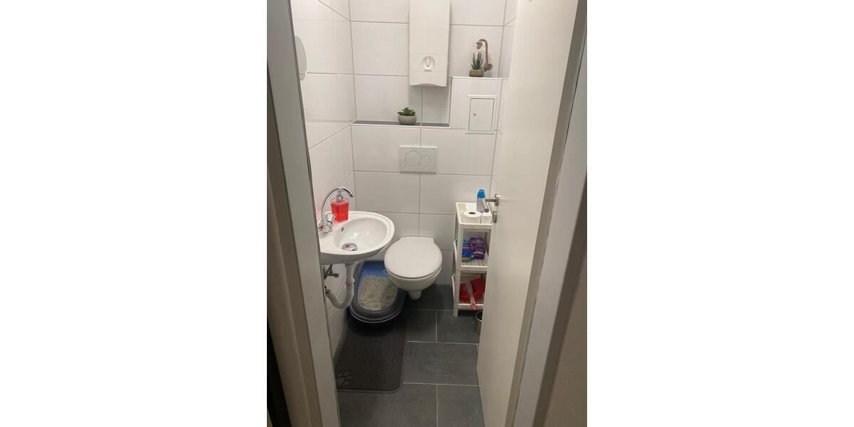 Erdgeschoßwohnung Gießen - 3 Zimmer, 83 m&sup2;, 1.050&euro; | Angebot:26396334