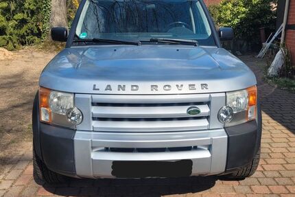 Land Rover Discovery 271.000 km 5.950 &euro; Nahrendorf 21369